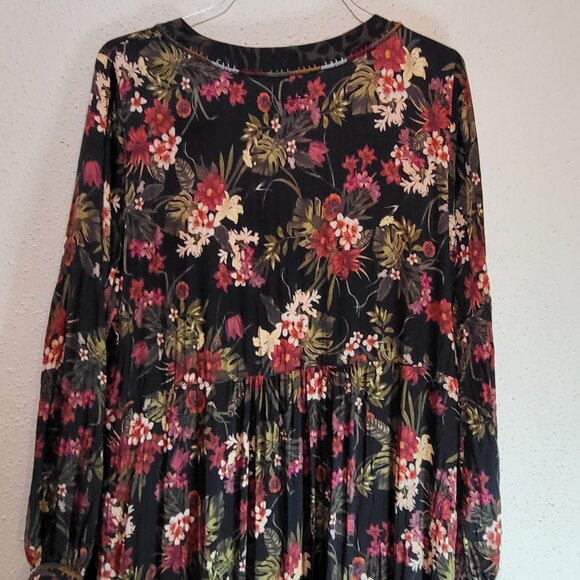 NWT Johnny Was size XL - Picture 4 of 8